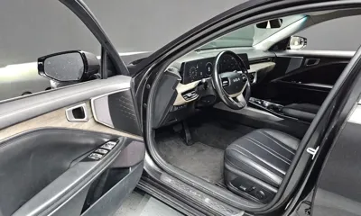 Kia K8 2023, 89461 км, за 14900.65 USD - фото 10