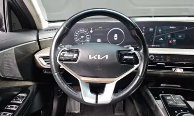 Kia K8 2023, 89461 км, за 14900.65 USD - фото 13
