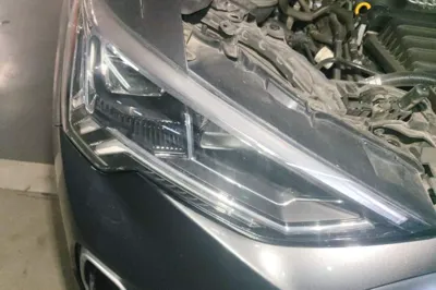 Audi Q3 2021, 95800 км, за 16218 USD - фото 7