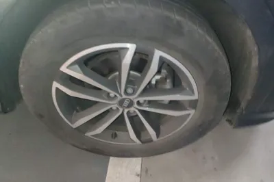 Audi Q3 2021, 95800 км, за 16218 USD - фото 8