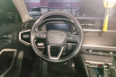 Audi Q3 2021, 95800 км, за 16218 USD - фото 10