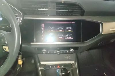 Audi Q3 2021, 95800 км, за 16218 USD - фото 13