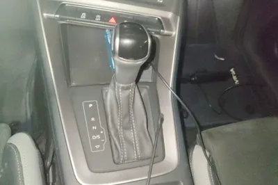 Audi Q3 2021, 95800 км, за 16218 USD - фото 14