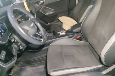 Audi Q3 2021, 95800 км, за 16218 USD - фото 15