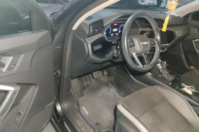 Audi Q3 2021, 95800 км, за 16218 USD - фото 16