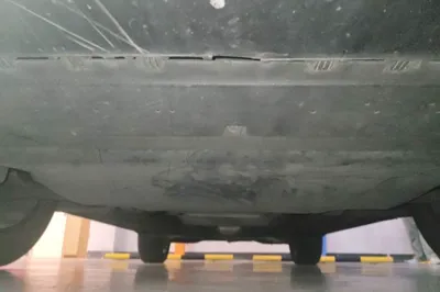 Audi Q3 2021, 95800 км, за 16218 USD - фото 24