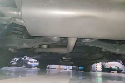 Audi Q3 2021, 95800 км, за 16218 USD - фото 25
