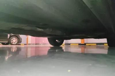 Audi Q3 2021, 95800 км, за 16218 USD - фото 26