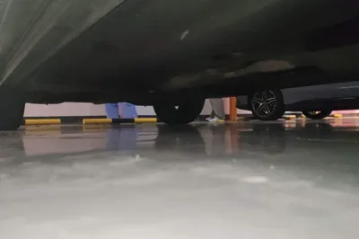 Audi Q3 2021, 95800 км, за 16218 USD - фото 27