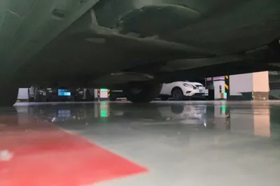 Audi Q3 2021, 95800 км, за 16218 USD - фото 28