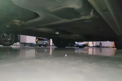 Audi Q3 2021, 95800 км, за 16218 USD - фото 29