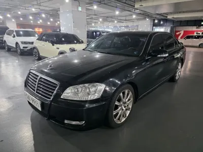 KG_Mobility_Ssangyong Chairman 2010, 140967 км, за 1302.93 USD