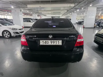KG_Mobility_Ssangyong Chairman 2010, 140967 км, за 1302.93 USD