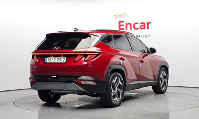 Hyundai Tucson 2022, 77337 км, за 13856.37 USD