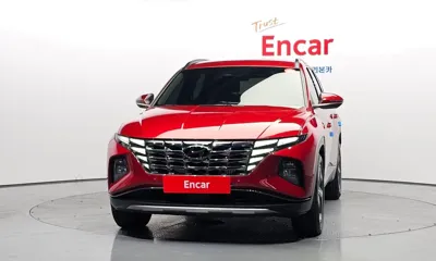 Hyundai Tucson 2022, 77337 км, за 13856.37 USD