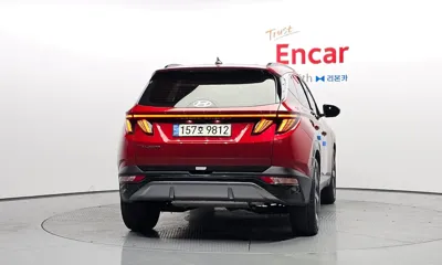 Hyundai Tucson 2022, 77337 км, за 13856.37 USD