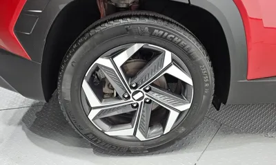 Hyundai Tucson 2022, 77337 км, за 13856.37 USD