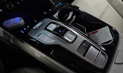 Hyundai Tucson 2022, 77337 км, за 13856.37 USD - фото 9