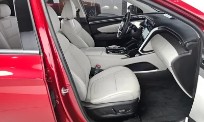 Hyundai Tucson 2022, 77337 км, за 13856.37 USD - фото 10