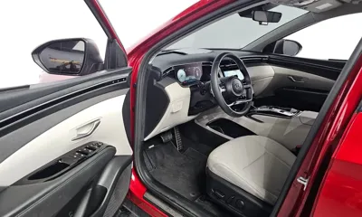 Hyundai Tucson 2022, 77337 км, за 13856.37 USD - фото 11