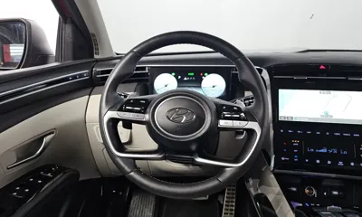 Hyundai Tucson 2022, 77337 км, за 13856.37 USD - фото 12