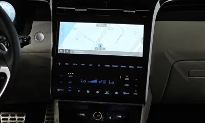 Hyundai Tucson 2022, 77337 км, за 13856.37 USD - фото 13