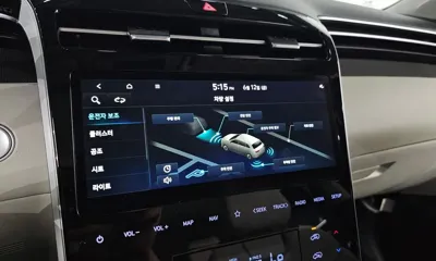 Hyundai Tucson 2022, 77337 км, за 13856.37 USD - фото 15