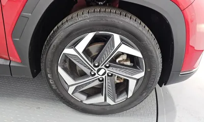 Hyundai Tucson 2022, 77337 км, за 13856.37 USD - фото 21