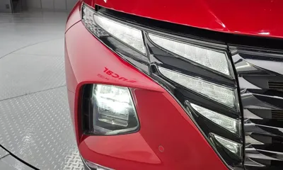 Hyundai Tucson 2022, 77337 км, за 13856.37 USD - фото 22