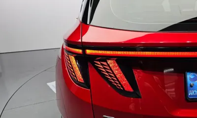 Hyundai Tucson 2022, 77337 км, за 13856.37 USD - фото 23