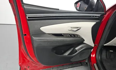 Hyundai Tucson 2022, 77337 км, за 13856.37 USD - фото 24