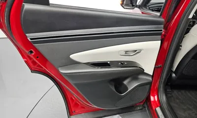 Hyundai Tucson 2022, 77337 км, за 13856.37 USD - фото 25