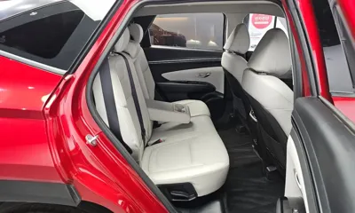 Hyundai Tucson 2022, 77337 км, за 13856.37 USD - фото 26