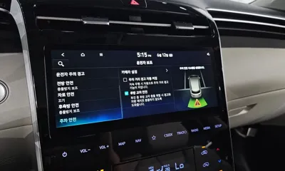 Hyundai Tucson 2022, 77337 км, за 13856.37 USD - фото 28
