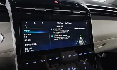 Hyundai Tucson 2022, 77337 км, за 13856.37 USD - фото 29