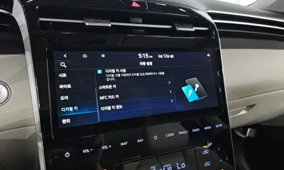 Hyundai Tucson 2022, 77337 км, за 13856.37 USD - фото 30