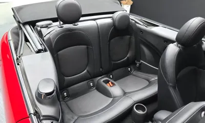 MINI Cooper Convertible 2018, 63715 км, за 8391.89 USD - фото 13