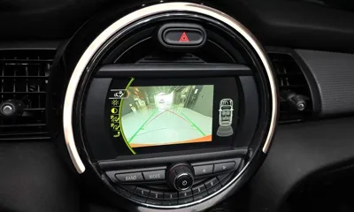 MINI Cooper Convertible 2018, 63715 км, за 8391.89 USD - фото 18