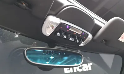 MINI Cooper Convertible 2018, 63715 км, за 8391.89 USD - фото 20