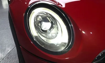 MINI Cooper Convertible 2018, 63715 км, за 8391.89 USD - фото 23