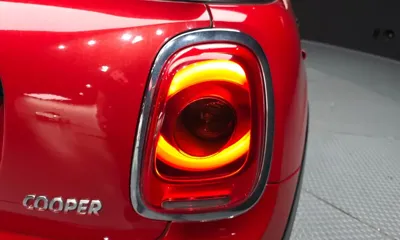 MINI Cooper Convertible 2018, 63715 км, за 8391.89 USD - фото 24