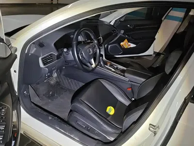 Honda Accord 2022, 60900 км, за 14684.82 USD - фото 9