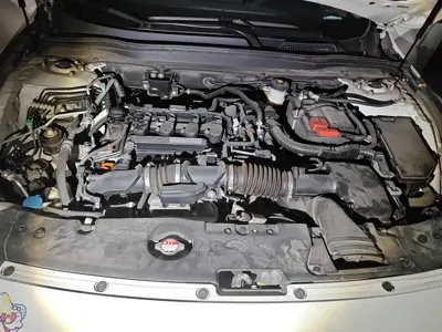 Honda Accord 2022, 60900 км, за 14684.82 USD - фото 10