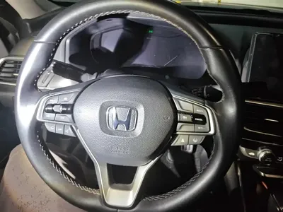 Honda Accord 2022, 60900 км, за 14684.82 USD - фото 15
