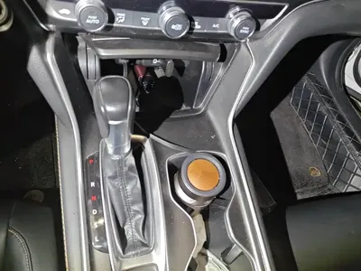 Honda Accord 2022, 60900 км, за 14684.82 USD - фото 16