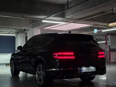 Genesis GV80 2020, 59100 км, за 31068.24 USD