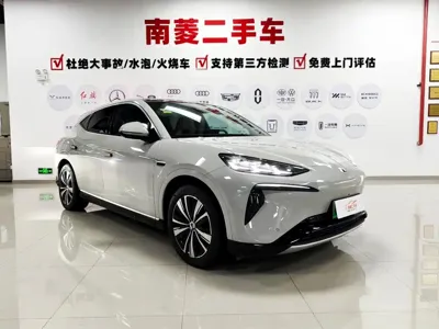 Denza Denza N7 2025, 24000 км, за 21289.37 USD