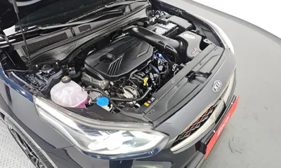 Kia K3 2020, 108592 км, за 8645.9 USD - фото 6