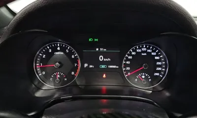 Kia K3 2020, 108592 км, за 8645.9 USD - фото 8