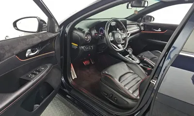 Kia K3 2020, 108592 км, за 8645.9 USD - фото 10